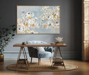 Ivory Garden